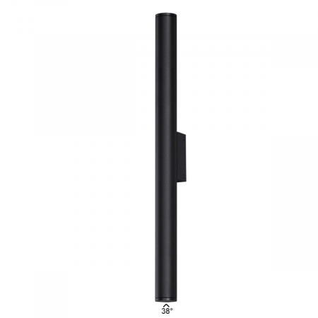 Уличный настенный светильник Odeon Light Nature Tubus 7105/10WL