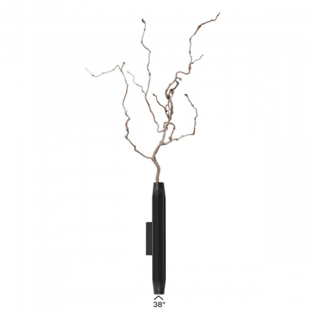 Уличный настенный светильник Odeon Light Nature Jug 7141/6WLA