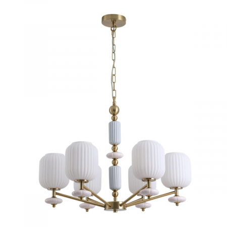 Подвесная люстра Lumion Moderni Alegra 8334/6