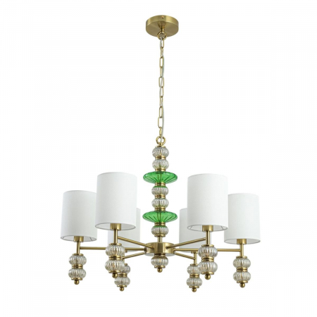 Подвесная люстра Lumion Moderni Ilmira 8337/6