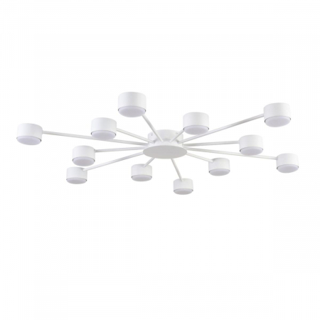 Потолочная люстра Lumion Comfi Torina 8343/12C