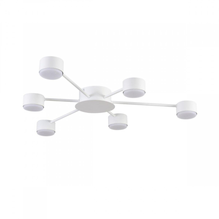 Потолочная люстра Lumion Comfi Torina 8343/6C