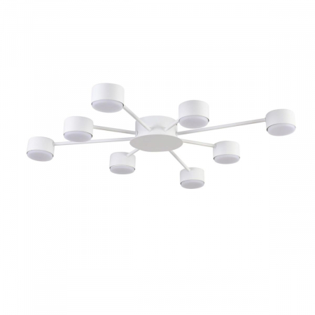 Потолочная люстра Lumion Comfi Torina 8343/8C