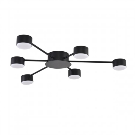 Потолочная люстра Lumion Comfi Torina 8344/6C