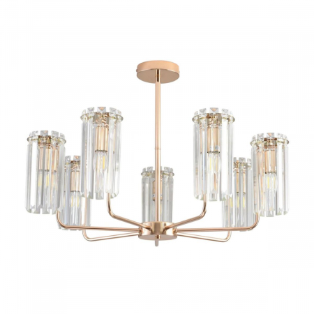 Люстра на штанге Lumion Classi Favla 8347/7