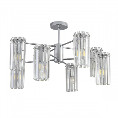 Люстра на штанге Lumion Classi Favla 8348/8C