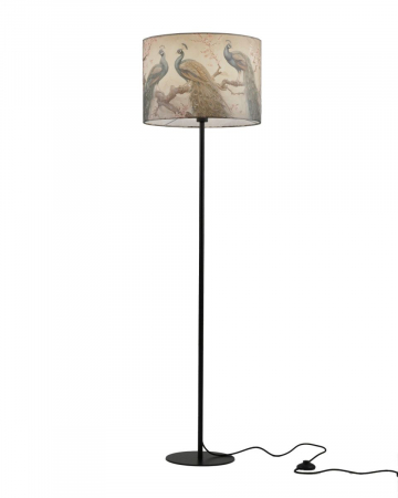 Торшер Moderli Strauss V11509-1F