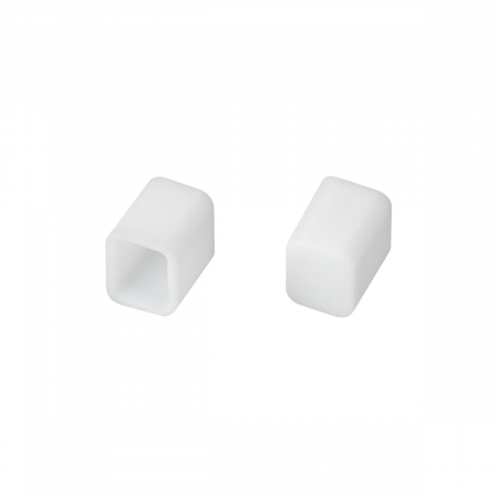 Заглушка для лент Arlight VELA-2.5x6 053635