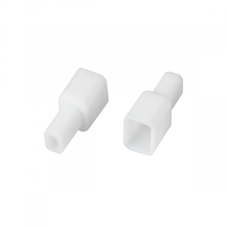 Заглушка для лент Arlight VELA-2.5x6-H 053636