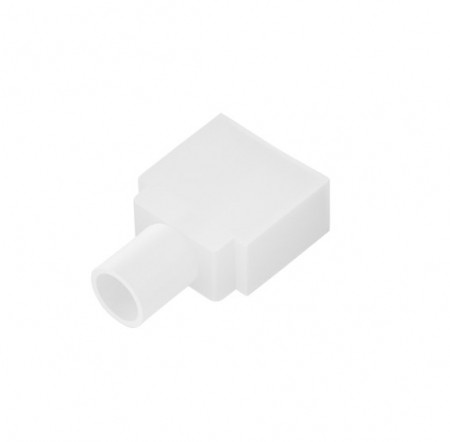 Силиконовая заглушка для лент Arlight 12mm-H 058471