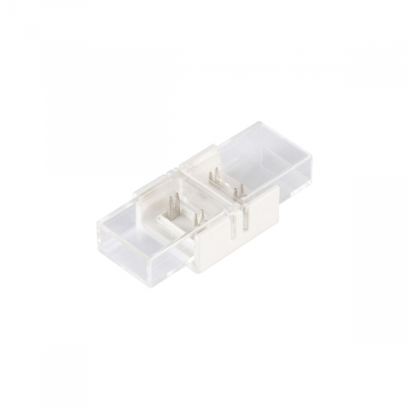 Коннектор для лент Arlight ARL-10x05mm STS (Пластик) 058112