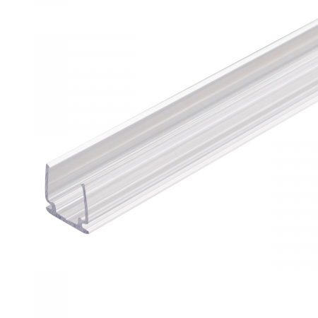 Профиль пластиковый Arlight ARH-CH17-2000-PVC 048871