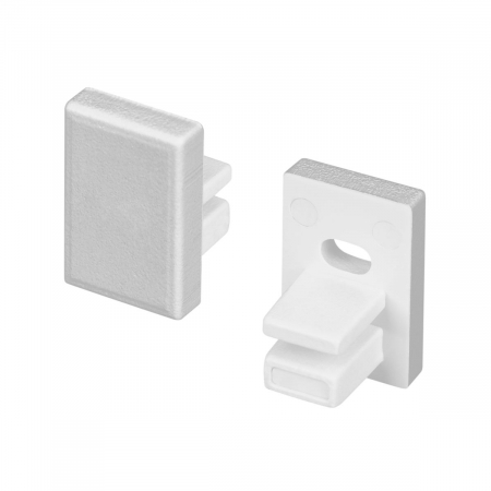 Комплект заглушек Arlight ARH-MICRO-0610 (Пластик) 058899