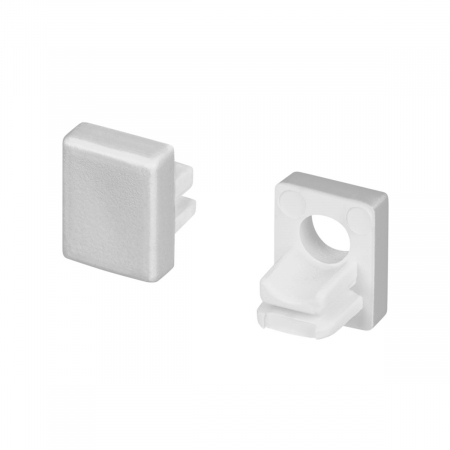 Комплект заглушек Arlight ARH-MICRO-0507 (Пластик) 058896