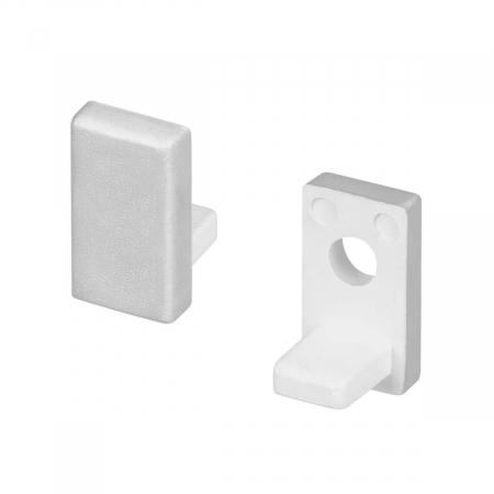 Комплект заглушек Arlight ARH-MICRO-0510 (Пластик) 058897