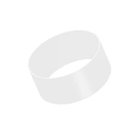 Насадка антибликовая Arlight LGD-ARTIFACT-FULL-SNOOT-R65 (WH) (Металл) 057157