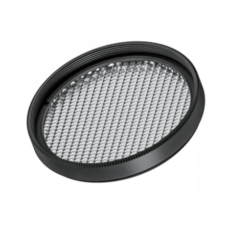 Фильтр Arlight LGD-ARTIFACT-WALLWASH-R65 (BK) (Металл) 057152