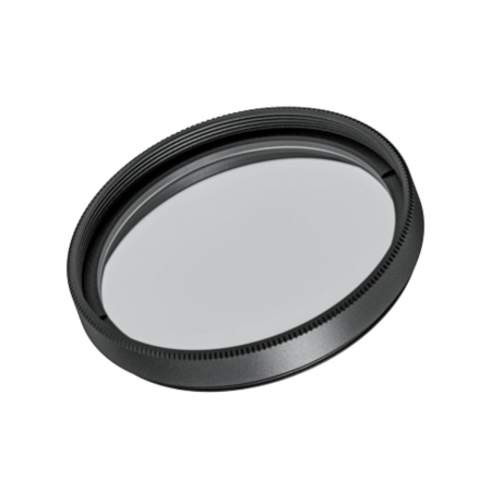 Фильтр Arlight LGD-ARTIFACT-SOFTEN-R65 (BK) (Металл) 057154