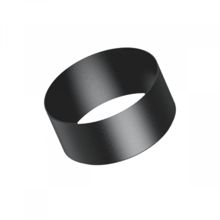 Насадка антибликовая Arlight LGD-ARTIFACT-FULL-SNOOT-R65 (BK) (Металл) 057156