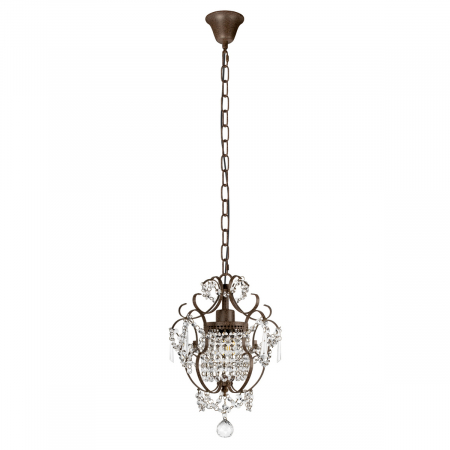 Подвесной светильник Loft IT Burlesque 10417 BW