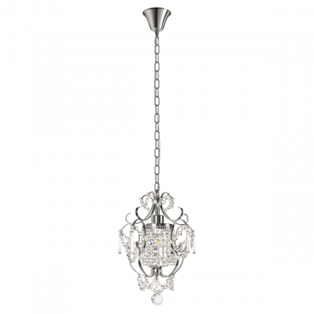 Подвесной светильник Loft IT Burlesque 10417 CR