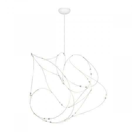 Подвесной светильник Loft IT Flock of Light 10309/11 CR