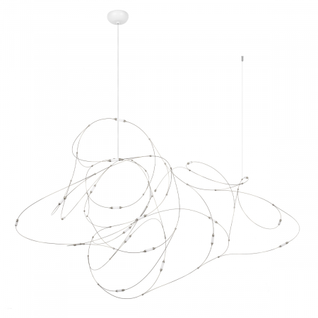 Подвесной светильник Loft IT Flock of Light 10309/21 CR