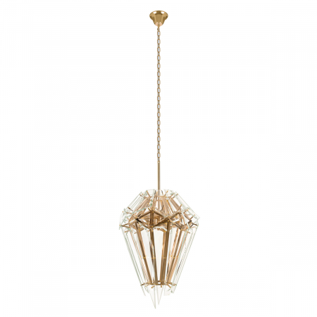 Подвесной светильник Loft IT Shard 10432 Clear