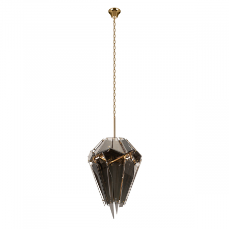 Подвесной светильник Loft IT Shard 10432 Smoke
