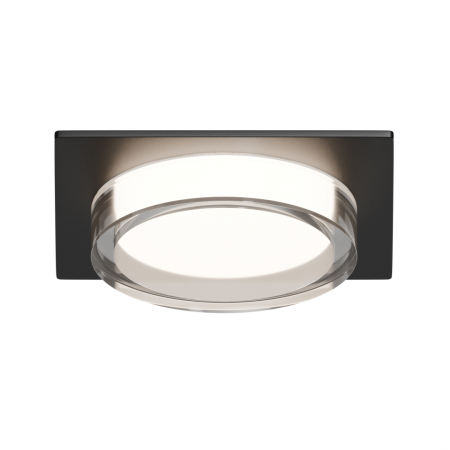 Точечный светильник Apeyron 16-107