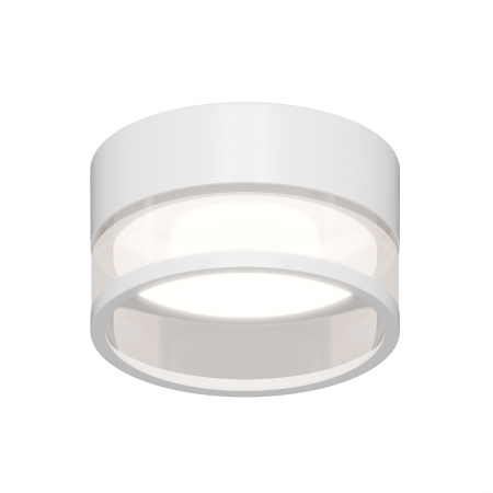 Точечный светильник Apeyron 16-108