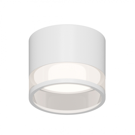 Накладной светильник Apeyron 16-124