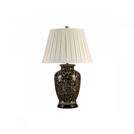 Настольная лампа Elstead Lighting MORRIS-TL-LARGE