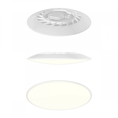 Потолочный светильник Mantra Slim 8690