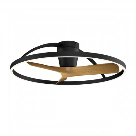 Люстра-вентилятор Mantra Nepal 9044