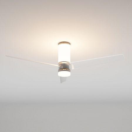 Люстра-вентилятор Mantra Up Down 9062