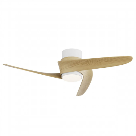 Люстра-вентилятор Mantra Groenland 9065