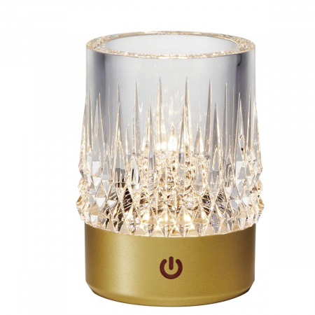 Стакан-светильник Mantra Lax 9083