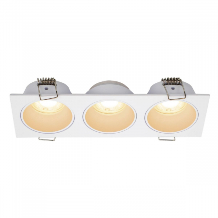 Встраиваемый светильник Mantra Antilla 9172