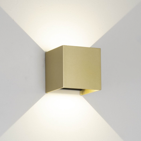 Настенный светильник Mantra Davos 9226