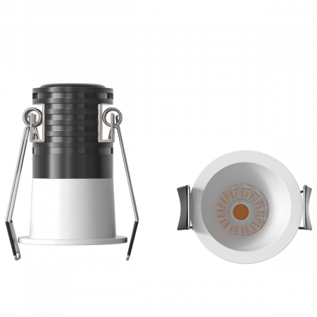 Встраиваемый светильник Mantra Cane 9265