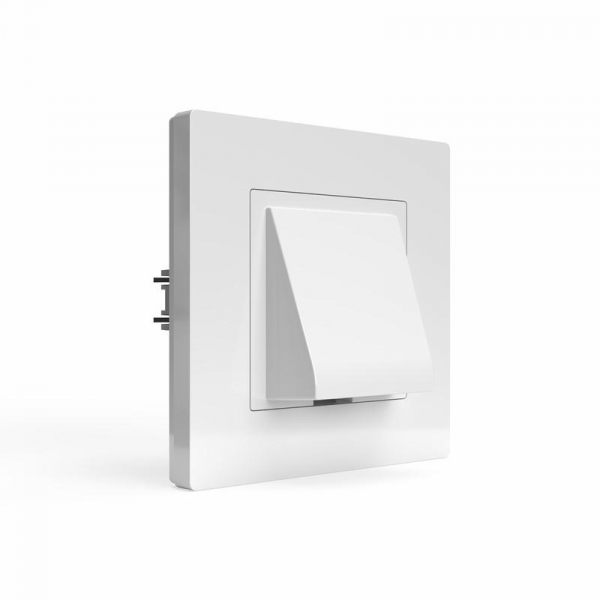 Вывод кабеля СП Pixel IP20 механизм бел. TOKOV ELECTRIC TKE-PX-CP-C01 Вывод кабеля СП Pixel IP20 механизм бел. TOKOV ELECTRIC TKE-PX-CP-C01