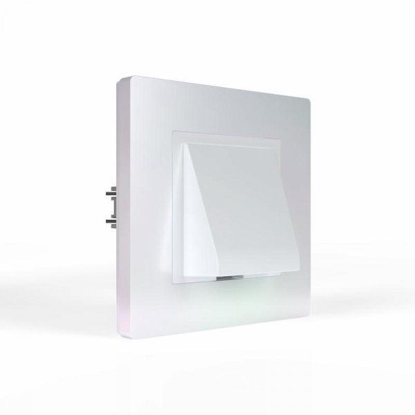 Вывод кабеля СП Pixel IP20 механизм перламутр. TOKOV ELECTRIC TKE-PX-CP-C04 Вывод кабеля СП Pixel IP20 механизм перламутр. TOKOV ELECTRIC TKE-PX-CP-C04