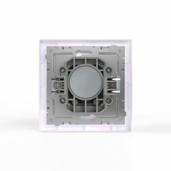 Вывод кабеля СП Pixel IP20 механизм перламутр. TOKOV ELECTRIC TKE-PX-CP-C04 Вывод кабеля СП Pixel IP20 механизм перламутр. TOKOV ELECTRIC TKE-PX-CP-C04