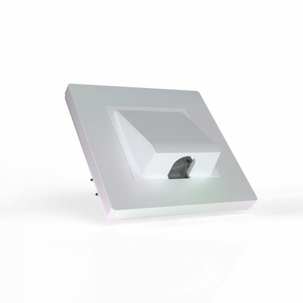 Вывод кабеля СП Pixel IP20 механизм перламутр. TOKOV ELECTRIC TKE-PX-CP-C04 Вывод кабеля СП Pixel IP20 механизм перламутр. TOKOV ELECTRIC TKE-PX-CP-C04