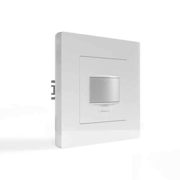 Датчик движения СП Pixel IP20 механизм бел. TOKOV ELECTRIC TKE-PX-P1IS-C01