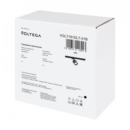 Voltega VGL7191DLT-01B