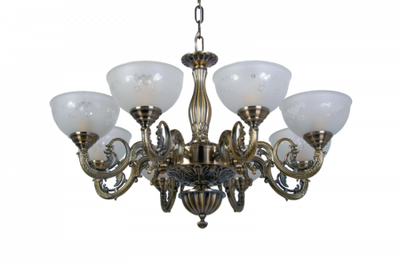 Подвесная люстра Abrasax Maren HSD89542/8