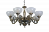Подвесная люстра Abrasax Maren HSD89542/8