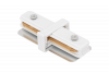 I-коннектор для однофазного трека DesignLed CN2-WH-I 003722